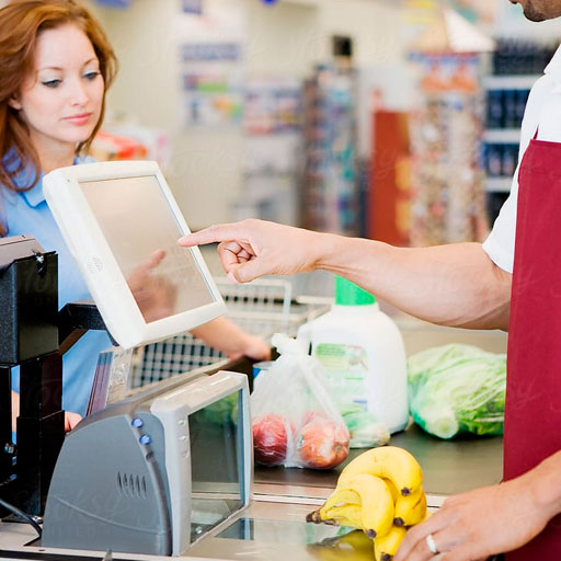 comercio minorista-tienda de alimentación