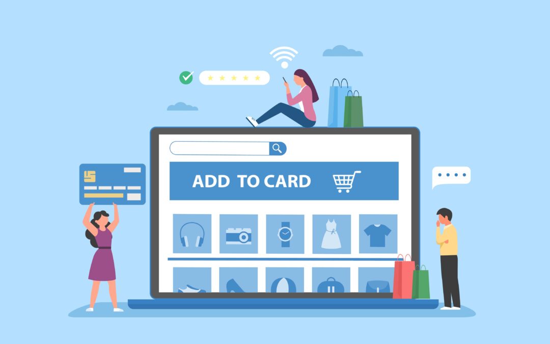 Cómo acceder y subir tus productos a Google Shopping