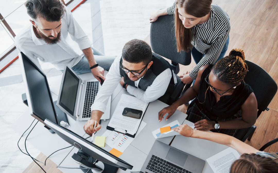 Diseñador Web Freelance o Agencia de Diseño Web ¿Cuál debo contratar?