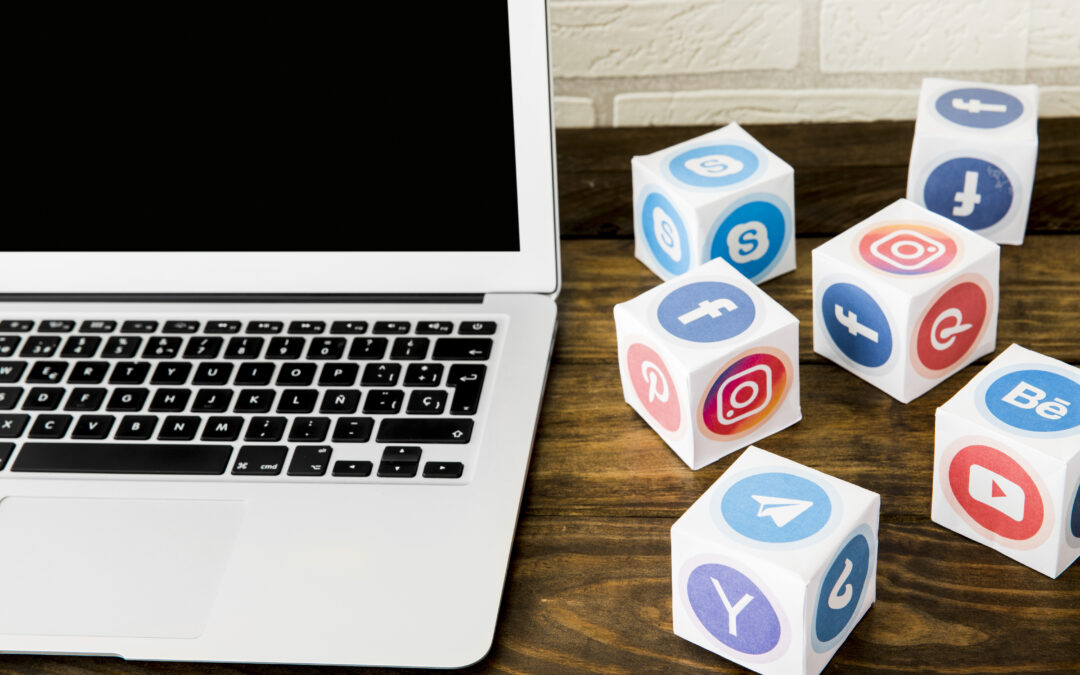 ¿Cuáles son las mejores redes sociales para tu empresa?