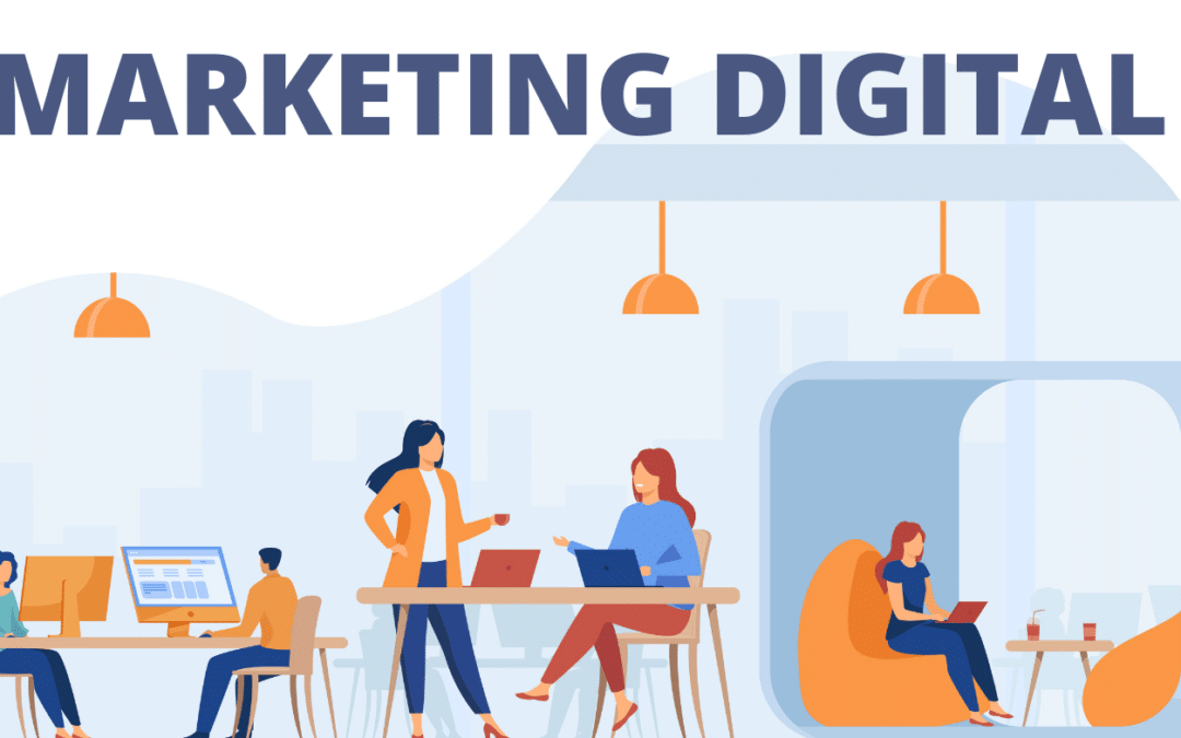 Marketing Digital para Pymes: Beneficios de contratar una agencia especializada