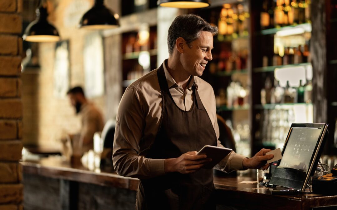 Guía de Marketing para Restaurantes: ejemplos y estrategias