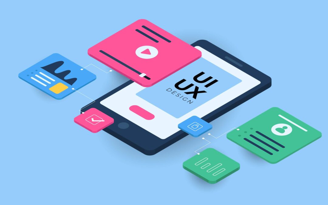 Diseño web optimizado para UX: beneficios para tu negocio