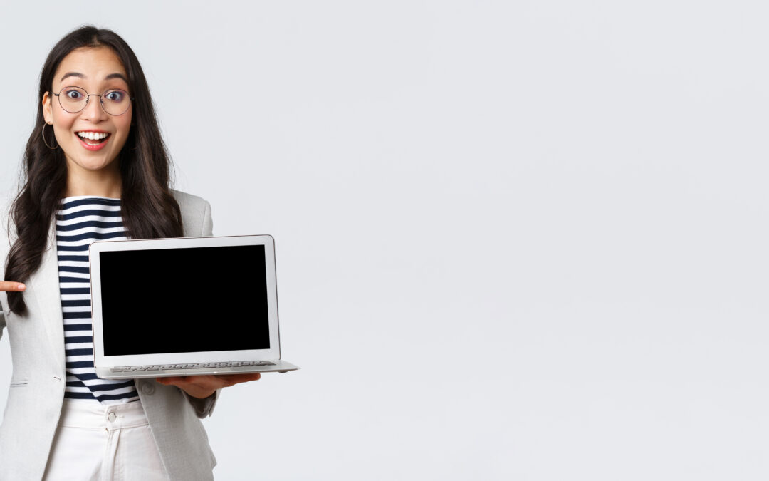 Ayudas para Comprar un Ordenador: Todo lo que Necesitas Saber sobre el Puesto de Trabajo Seguro con el Kit Digital